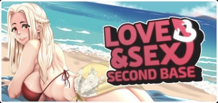 Love and Sex Second Base v25 2 0b