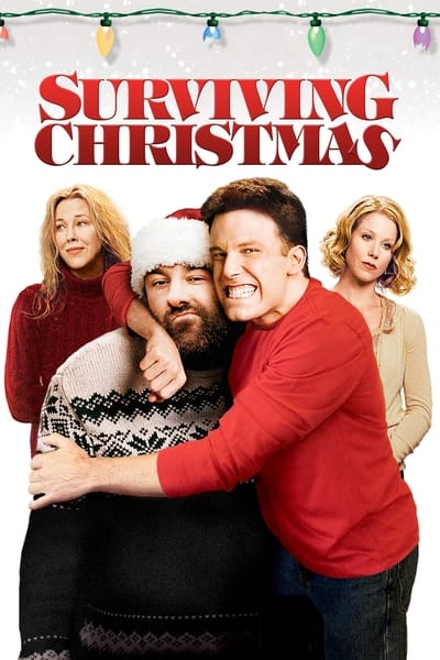 Surviving Christmas 2004 1080p BluRay x265-PD