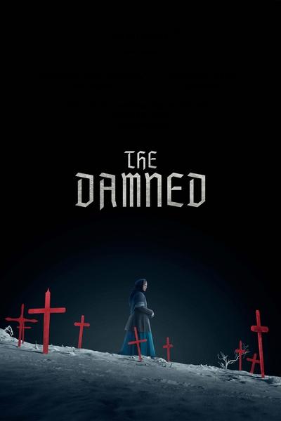 The Damned 2024 1080p WEBRip 10Bit DDP5 1 x265-Asiimov