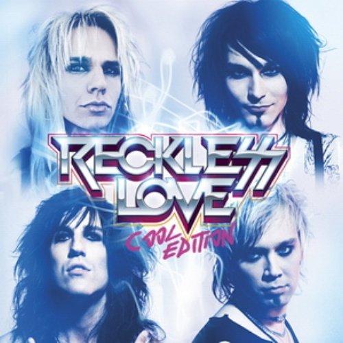 Reckless Love - Reckless Love (Cool Edition) 2010