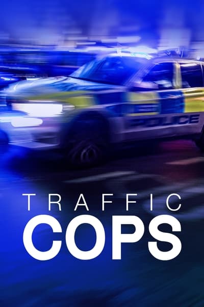 All New Traffic Cops S13E31 1080p AV1 10bit-MeGusta