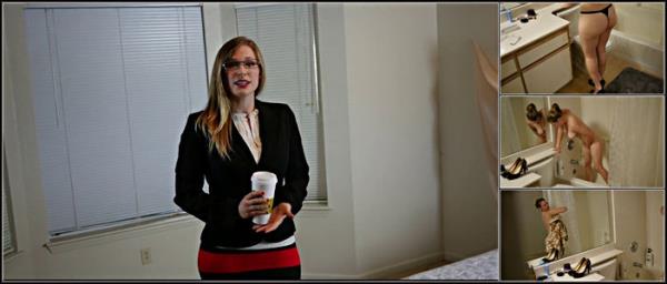 Xev Bellringer Boss Watches Assistant Shower And Cum Hd - [ManyVids] - 2025 (HD 720p)