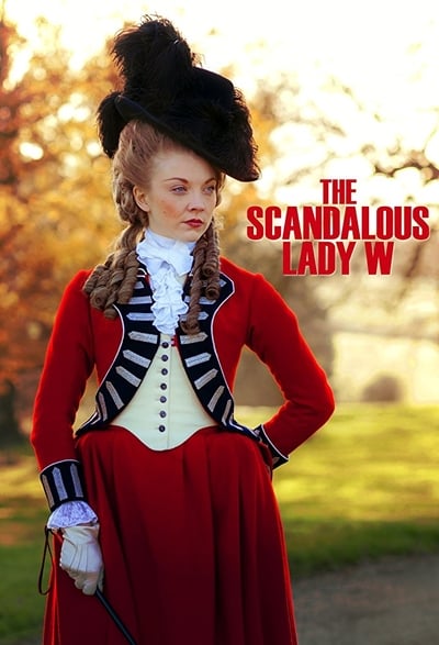 The Scandalous Lady W 2015 1080p WEBRip x264 AAC-LAMA