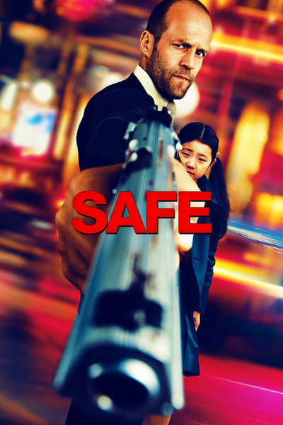 Safe 2012 1080p BluRay x265-Asiimov