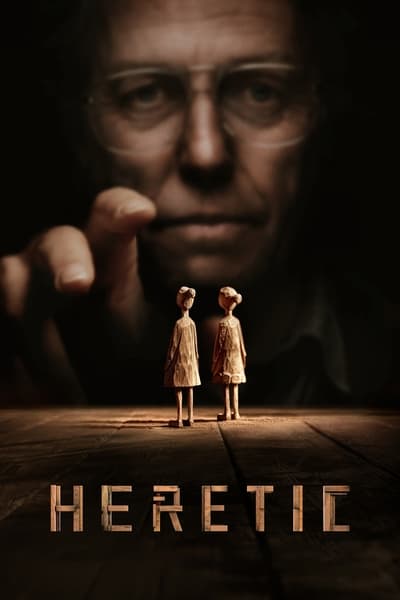 Heretic (2024) 1080p MAX WEB-DL DDP 5 1 H 265-PiRaTeS
