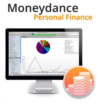 The Infinite Kind Moneydance 2024.4.5253 macOS