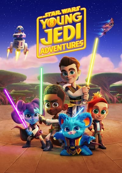 Star Wars Young Jedi Adventures S02E20 1080p AV1 10bit-MeGusta