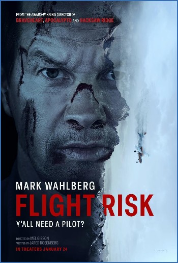 Flight Risk 2025 1080p WEBRip x264 AAC5 1-LAMA