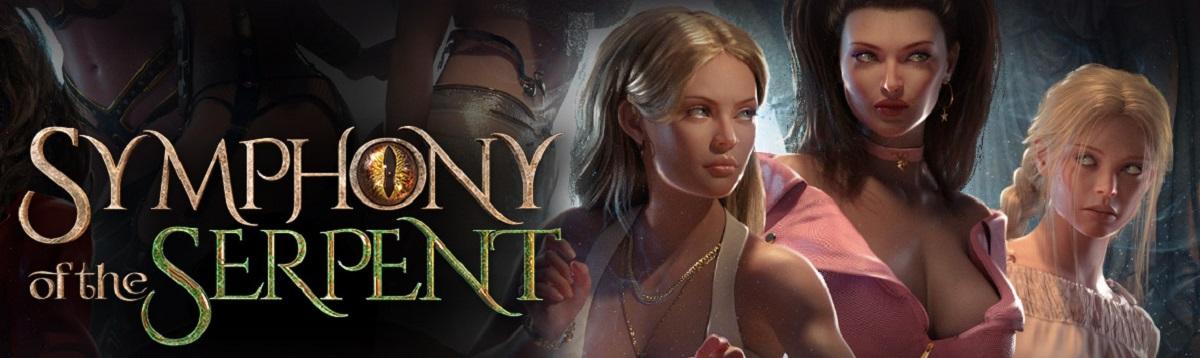 Symphony of the Serpent