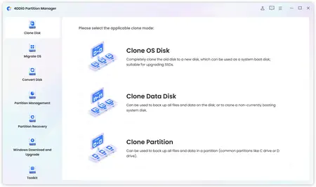 4DDiG Partition Manager 3.5.2.2 Multilingual (x64)