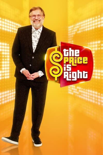 The Price Is Right 2025 03 18 1080p AV1 10bit-MeGusta