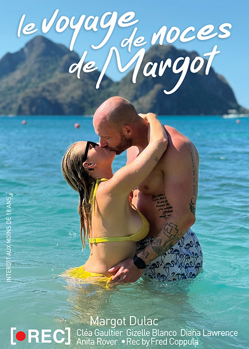 Le Voyage De Noces De Margot / Margots Honeymoon Trip / Путешествие медового месяца Марго