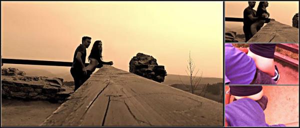 Erospiration Hiking - [ManyVids] - 2025 (HD 720p)