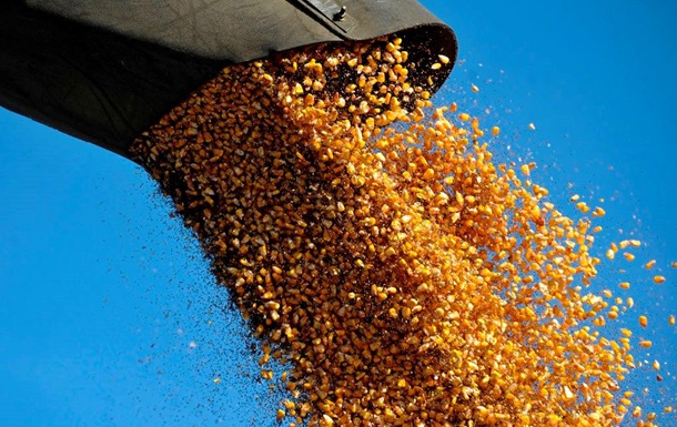 Назван самый экспортируемый товар Украины