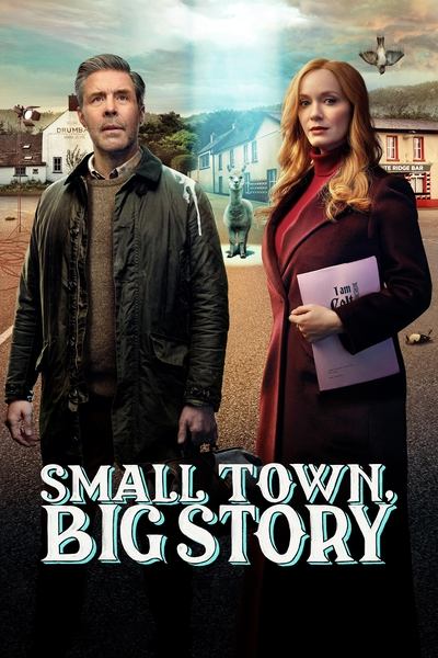 Small Town Big Story S01E04 1080p AV1 10bit-MeGusta