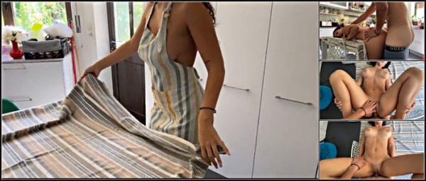 Alya Ferrari Nude Fucked In The Kitchen Video Leaked 11 - [Onlyfans] - 2025 (FullHD 1080p)