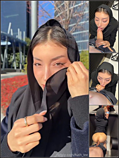 Ruth Lee Arab Babe s Dirty Secret In Public Bathroom Video Leaked 1 - [Onlyfans] - 2025 (FullHD 1080p)