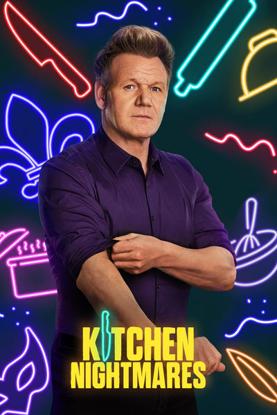 Kitchen Nightmares 2023 S02E11 Simmer Down 1080p HEVC x265-MeGusta