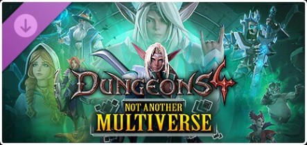 Dungeons 4 Not Another Multiverse Update v1 8 2-RUNE