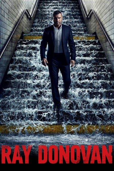 Ray Donovan S05E03 Dogwalker 1080p HEVC x265-MeGusta
