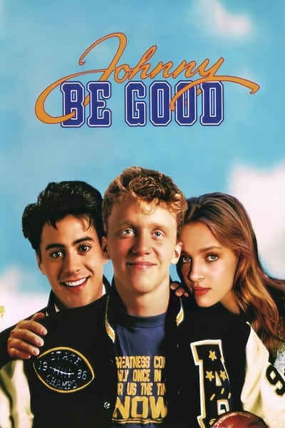 Johnny Be Good 1988 720p PTV WEB-DL AAC 2 0 H 264-PiRaTeS