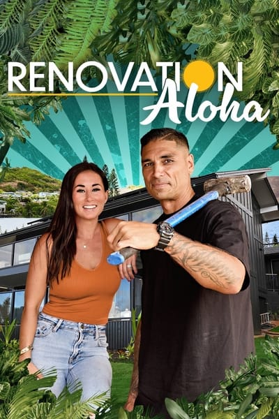 Renovation Aloha S02E05 720p HEVC x265-MeGusta