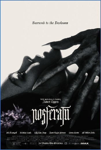 Nosferatu 2024 1080p WEBRip 10Bit DDP5 1 x265-Asiimov