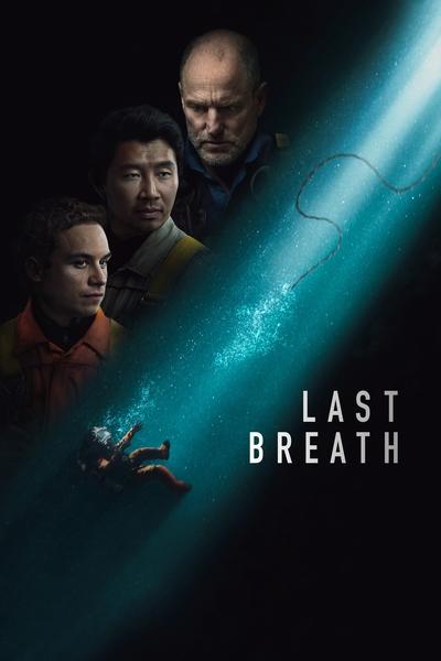 Last Breath 2025 1080p WEBRip x265-DH