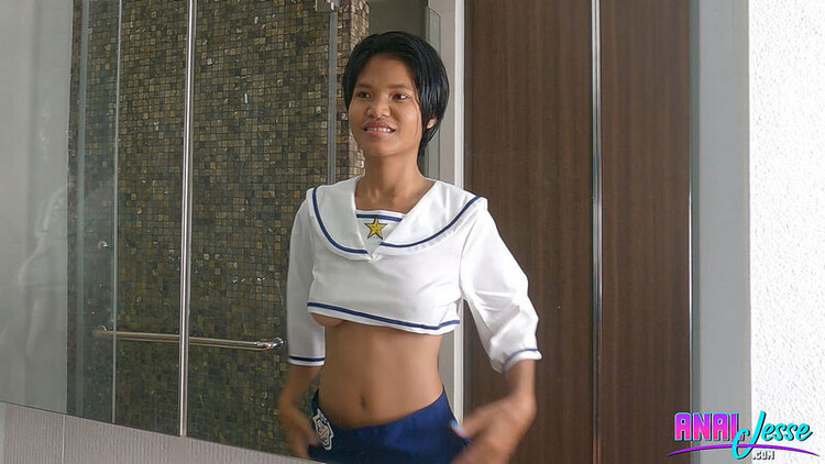 Photo of Late For School : Anal Schoolgirl,Step : Daddy Roleplay : Anal Jesse