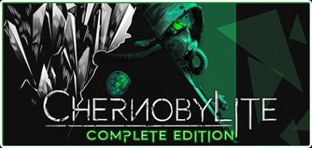 Chernobylite Complete Edition Update v50563-RUNE