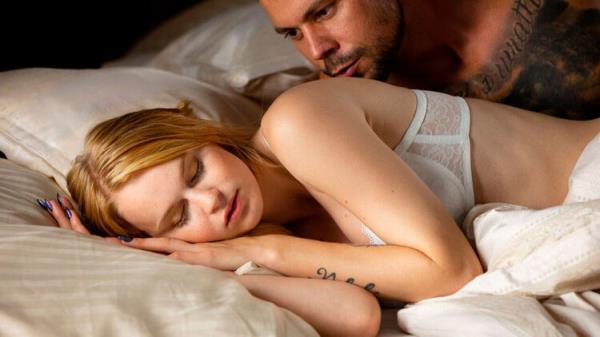 Ariela,Angelo Godshack : Pleasure Play [SexArt/MetArt] (FullHD 1080p)