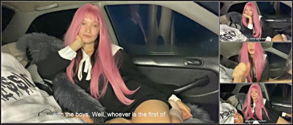 JuliaSayNo - Step Sister Asked Step Brother To Help Her Win In a Contest - [PornHub] - 2025 (FullHD 1080p)