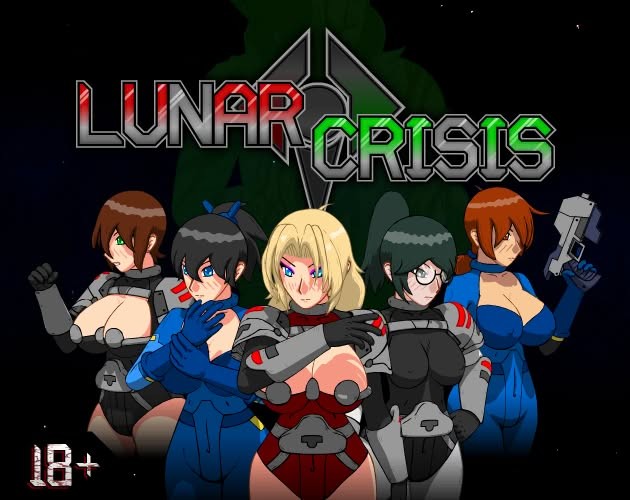 Lunar Crisis Ver.1.3 by Vosmug Porn Game