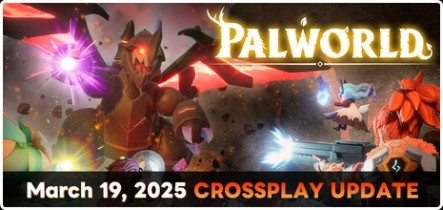 Palworld v0 5 0