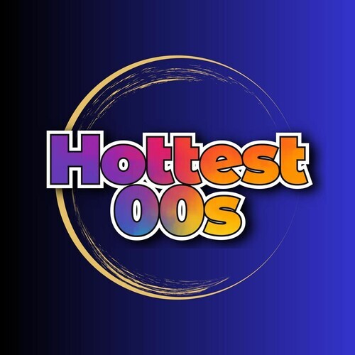 Hottest 00s (2025)