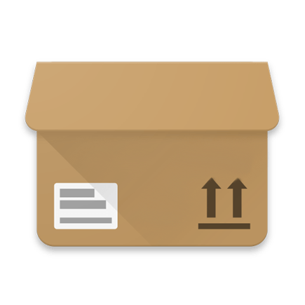 Deliveries Package Tracker v6.0.1 build 1974