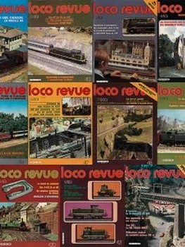 Loco Revue 1980 (412-422)