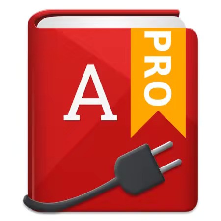 Offline dictionaries PRO v3.4.11