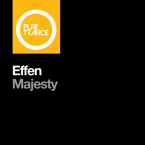 Effen - Majesty Effen - Majesty