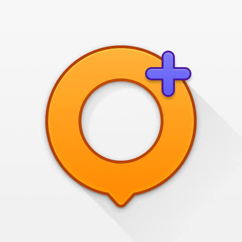 OsmAnd+ — Maps & GPS Offline v5.0.1