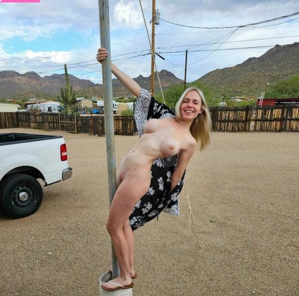 Rebel Rhyder  Clip 207 [HD 832p] 2025