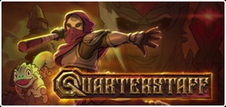 Quarterstaff [FitGirl Repack]