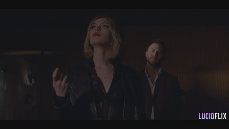 Lilly Bell - ROOM 13