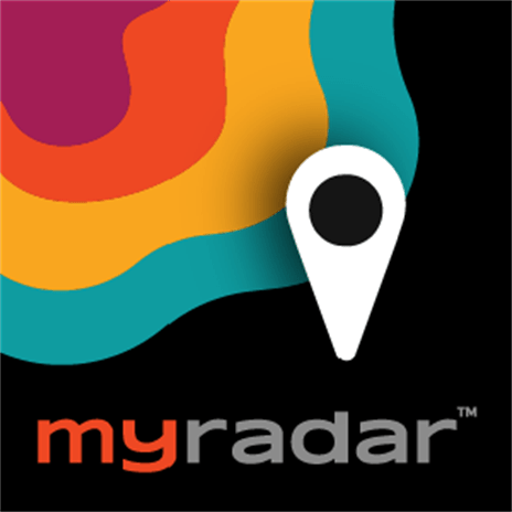 MyRadar Weather Radar v8.60.0