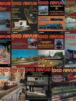 Loco Revue 1981 (423-433)