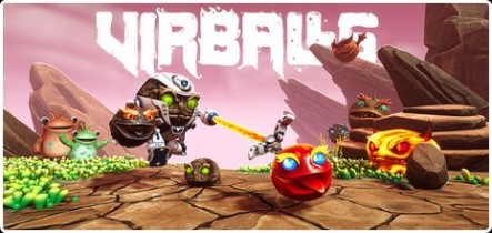 Virballs [FitGirl Repack]