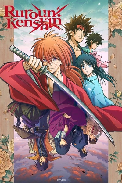 Rurouni Kenshin 2023 S02E23 1080p AV1 10bit-MeGusta