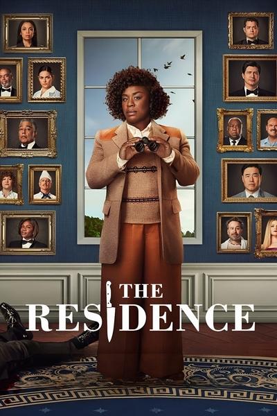 The Residence S01E04 1080p HEVC x265-MeGusta