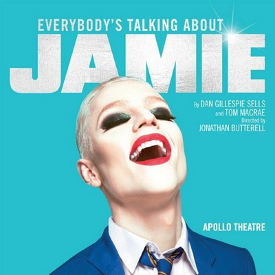 Everybody's Talking About Jamie (The Original West End Cast Recording)