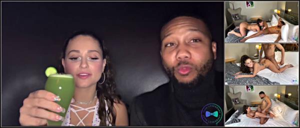 Dan Dangler Twitch Streamer Slut In White Dress Gets Fucked By BBC On New Years - [Onlyfans] - 2025 (FullHD 1080p)